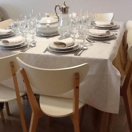 אליקאנטה Classic Apartment Iglesias מראה חיצוני תמונה