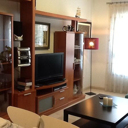 אליקאנטה Classic Apartment Iglesias מראה חיצוני תמונה