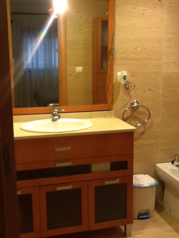 אליקאנטה Classic Apartment Iglesias מראה חיצוני תמונה